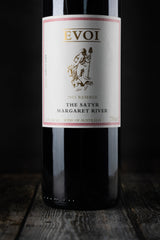 Evoi Margaret River The Satyr Reserve 2016