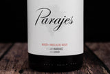 César Márquez Parajes Bierzo 2023