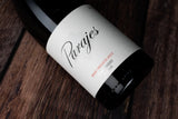 César Márquez Parajes Bierzo 2023