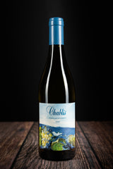 Famille Grossot Chablis 2023