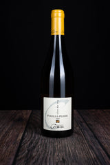 Cornin Pouilly-Fuissé Clos du Roy 2022