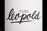 Clos Léopold Gigondas 2021