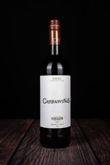 Carrasviñas Verdejo 2025