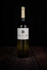 Terre des Dames Dame Blanche 2025