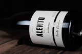 Luís Louro Alento Reserva Branco 2023