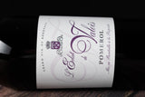 L'Eclat de Valois Pomerol 2019