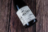 La Mateo Rioja Tempranillo Blanco 2023
