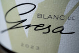 Vinyes d'Olivardots Blanc de Gresa Empordà 2023