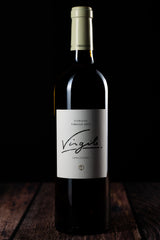 Virgile Blanc Saint-Saturnin 2023