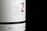 Vinyes d'Olivardots VD'O 2 Carinyena 2019