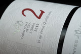 Vinyes d'Olivardots VD'O 2 Carinyena 2019