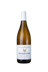 Domaine des Berthiers Pouilly Fumé 2024