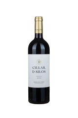 Cillar de Silos Ribera del Duero Crianza 2022