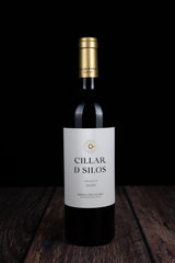 Cillar de Silos Ribera del Duero Crianza 2022