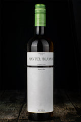 Mantel Blanco Verdejo 2024