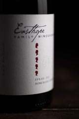 Easthope Family Winegrowers Home Block Syrah 2024