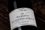 Domaine Nicolas Hautes-Côtes de Beaune Rouge En Château 2024