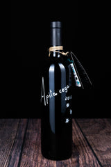 Lagar de Sabariz A Pita Cega 2017