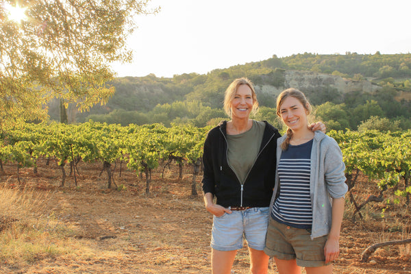 A dose of Dutch courage