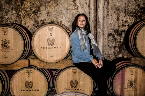 It takes a village...