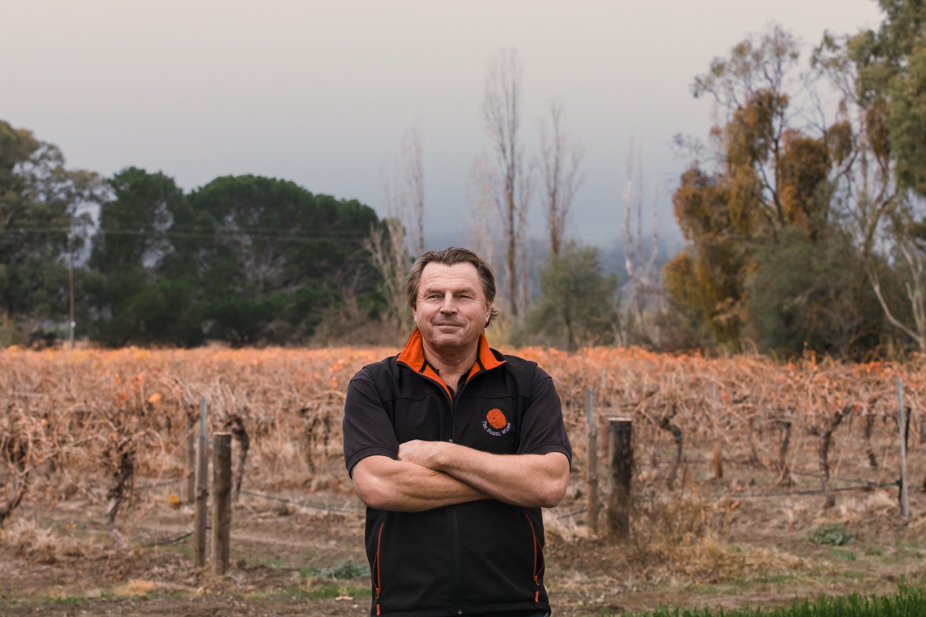 How I Finally Brought Tim Smith’s Barossa Wines to WineSpark