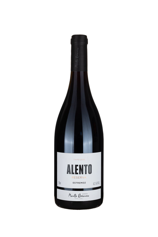 Luís Louro Alento Reserva Tinto 2021