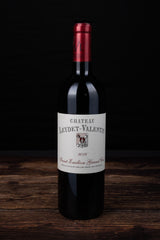 Château Leydet-Valentin Saint-Émilion Grand Cru 2022