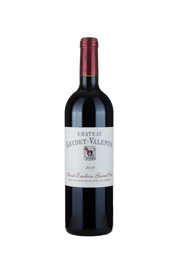 Château Leydet-Valentin Saint-Émilion Grand Cru 2022
