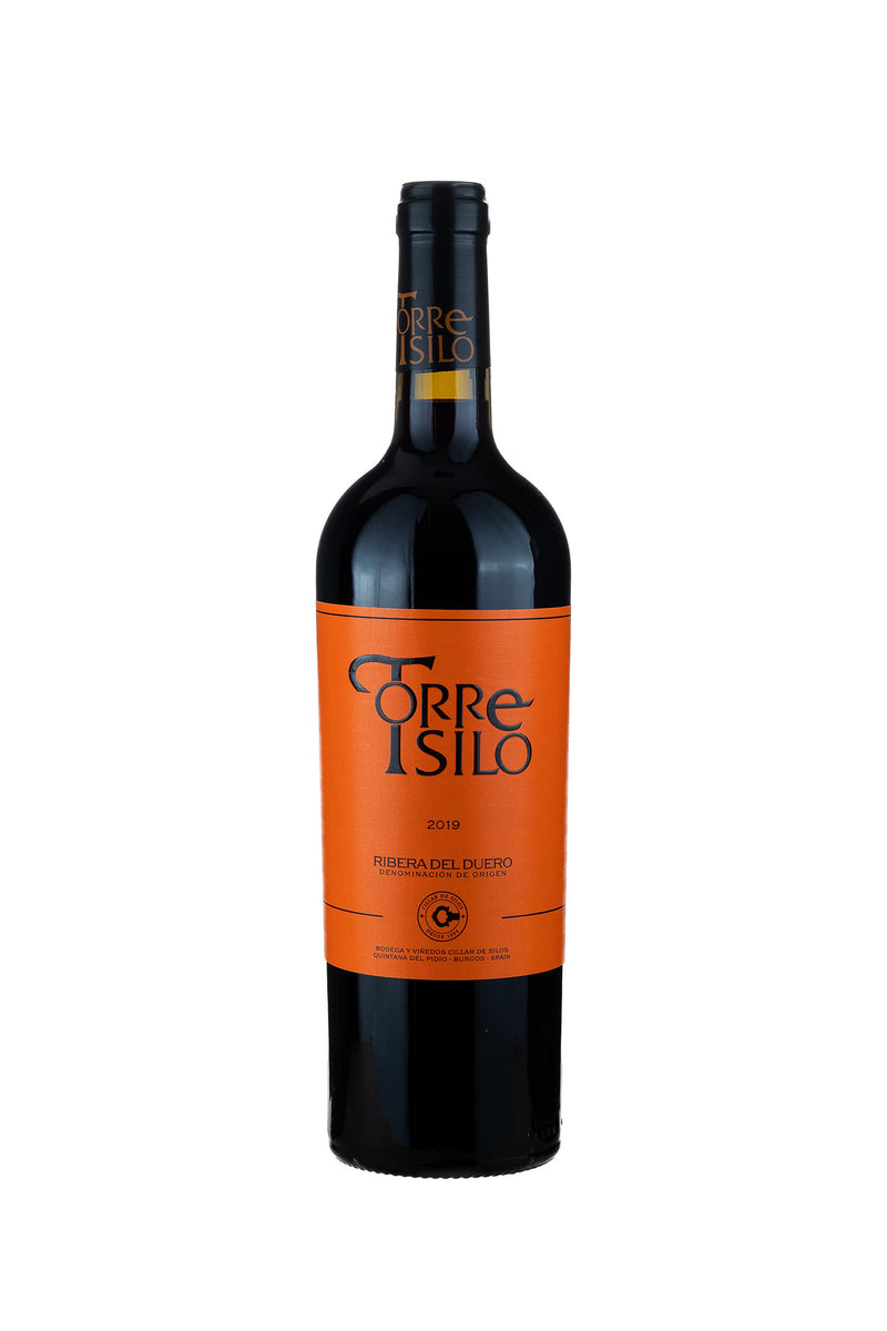 Cillar de Silos Torresilo Ribera del Duero 2022