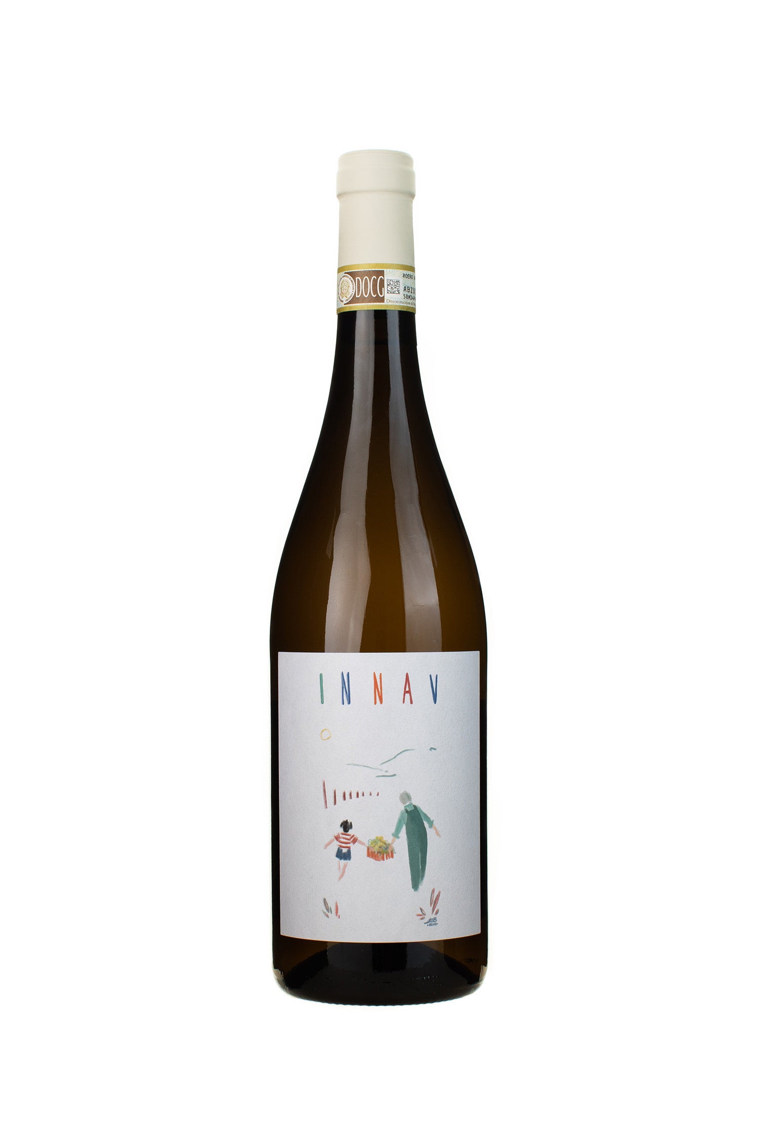 Cordero Innav Arneis 2023 – WineSpark