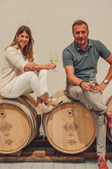 6x Carrasviñas Verdejo 2025 Pre-order