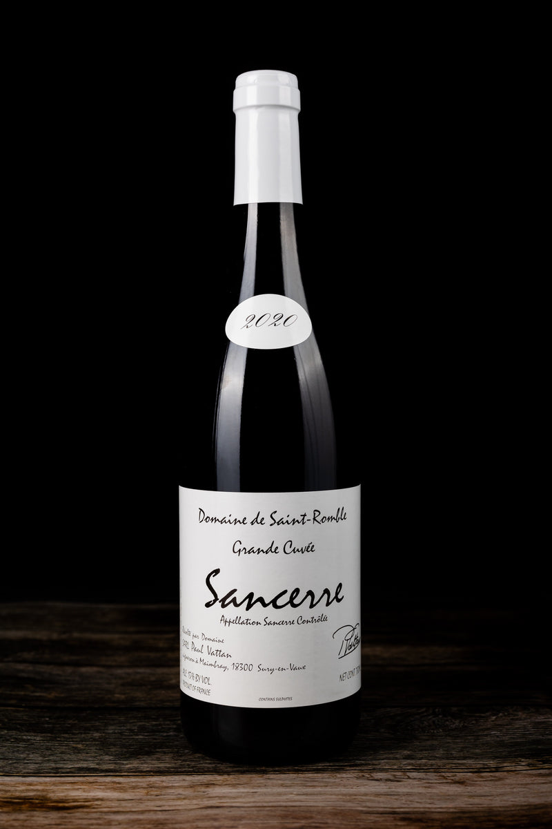 Domaine de Saint Romble Sancerre Grande Cuvée 2024