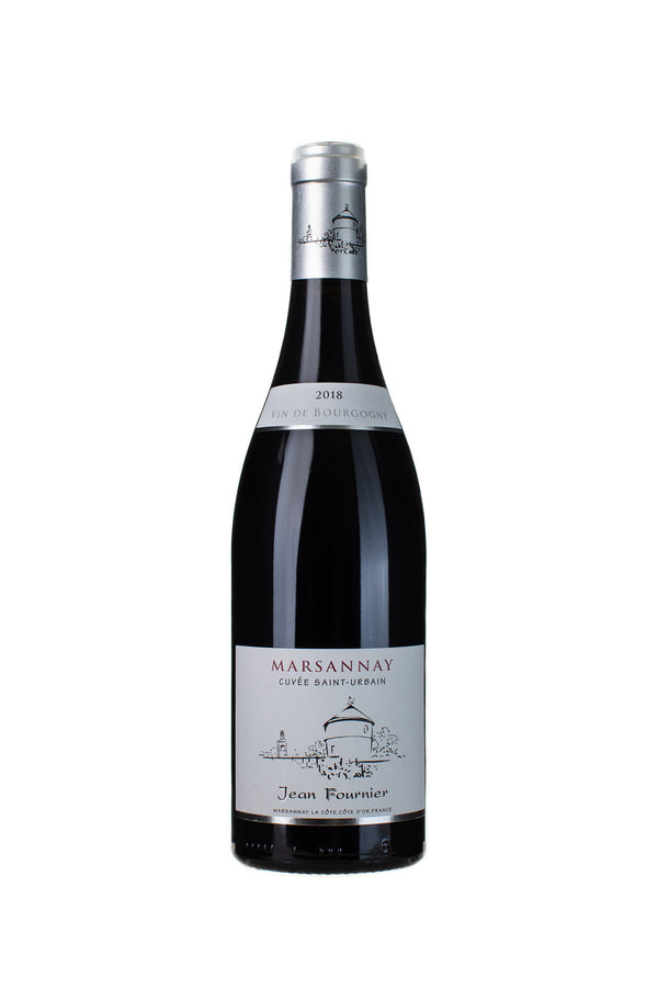 Domaine Jean Fournier Marsannay Rouge Cuvée Saint-Urbain 2023