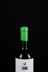 Ana Carazo La Loba Ribera Del Duero 2020