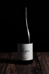 César Márquez Parajes Bierzo 2023