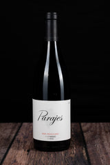 César Márquez Parajes Bierzo 2023