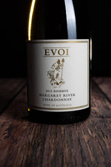 Evoi Margaret River Reserve Chardonnay 2023