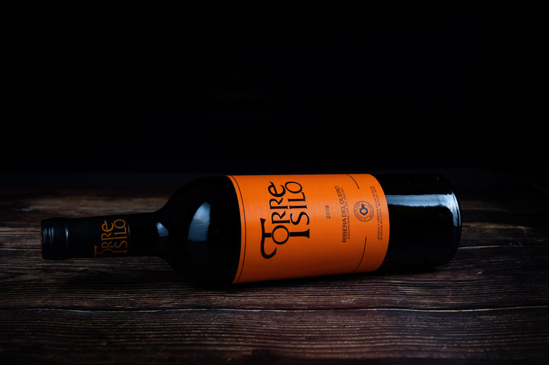 Cillar de Silos Torresilo Ribera del Duero 2022