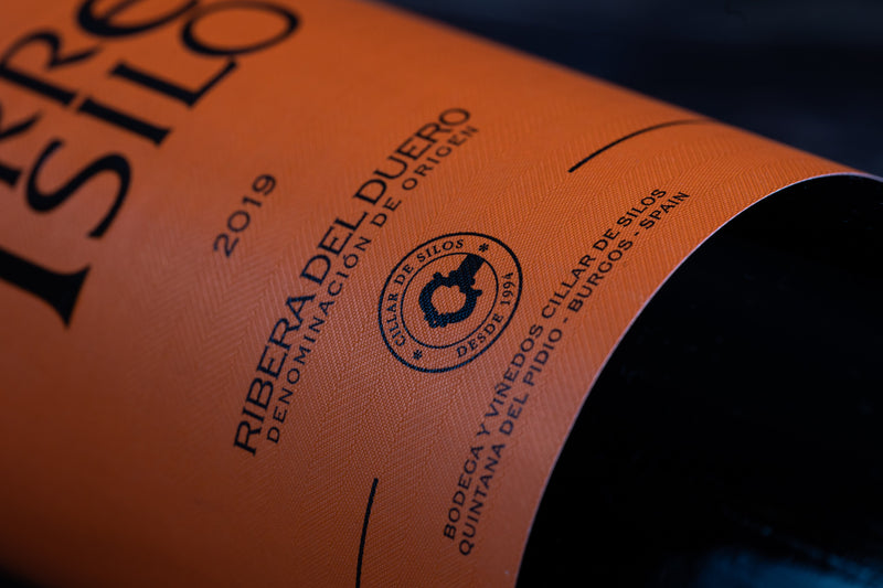 Cillar de Silos Torresilo Ribera del Duero 2022