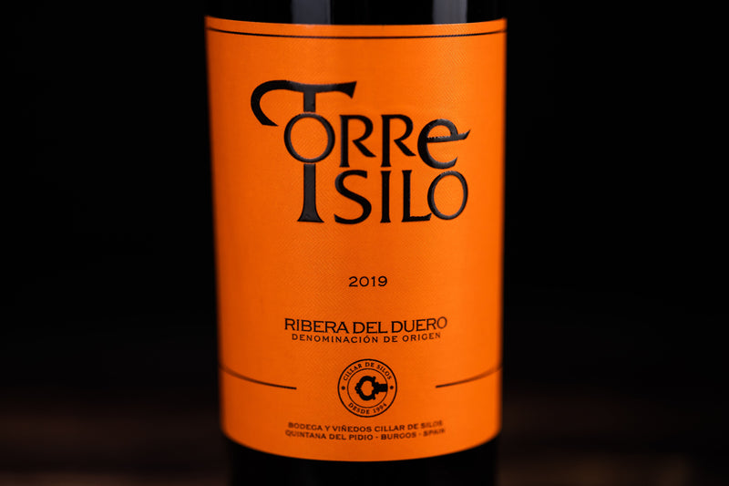 Cillar de Silos Torresilo Ribera del Duero 2022
