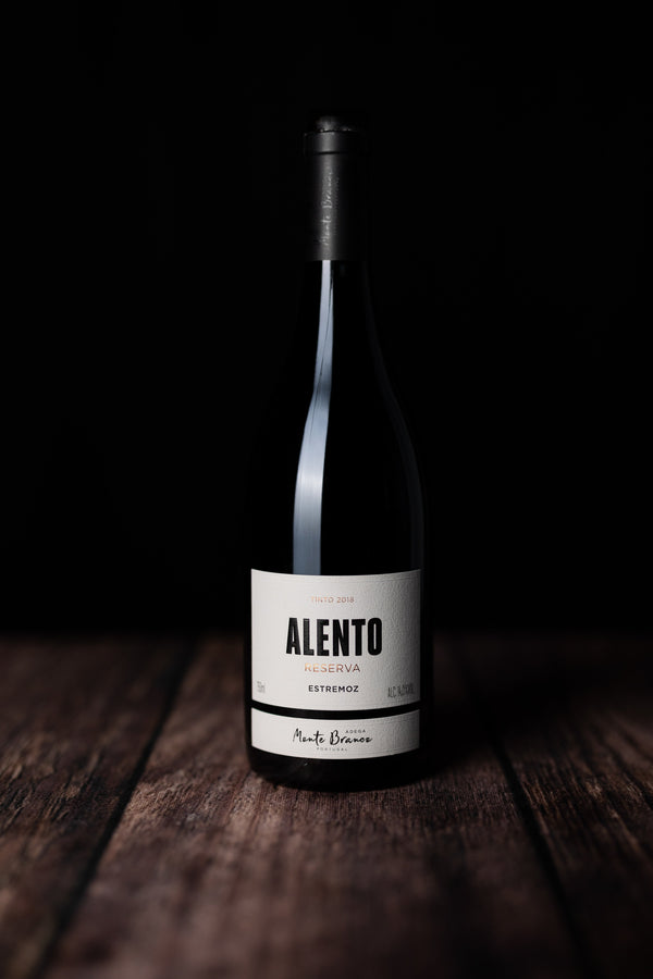 Luís Louro Alento Reserva Tinto 2021