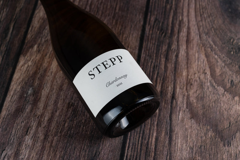 Stepp Chardonnay 2024