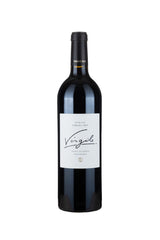 Virgile Rouge Saint-Saturnin 2022