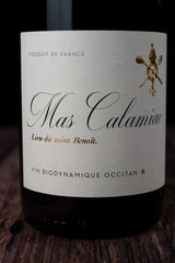 Mas Calamiac Minervois La Livinière 2022