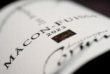 Cornin Mâcon-Fuissé Les Bruyères 2023