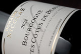 Domaine Nicolas Hautes-Côtes de Beaune Blanc 2024