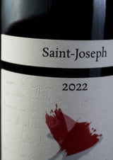 Domaine Habrard Saint-Joseph 2023