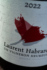 Domaine Habrard Saint-Joseph 2023