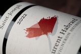 Domaine Habrard Saint-Joseph 2023