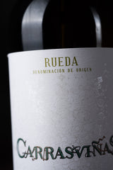 Carrasviñas Verdejo 2025